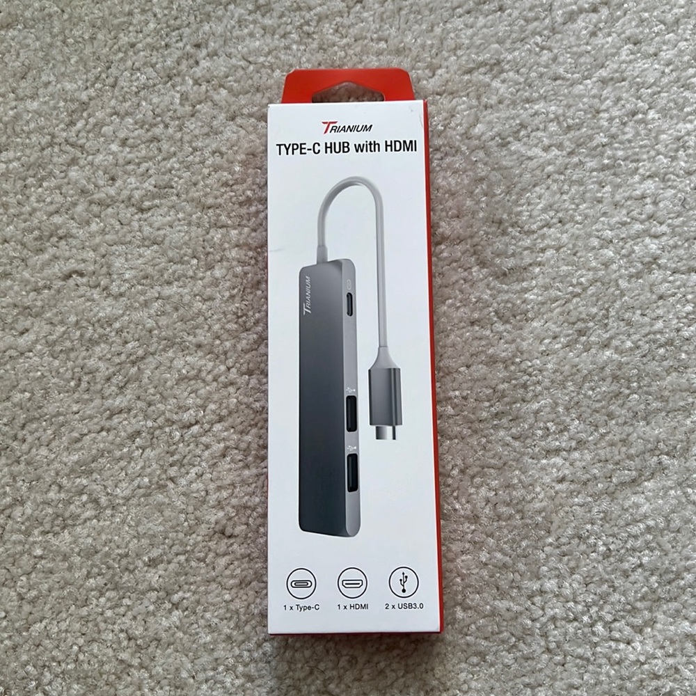 USB Hub